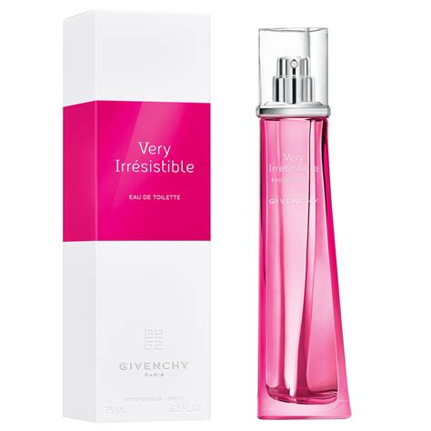 very irresistible givenchy avis|givenchy perfume very irresistible priceline.